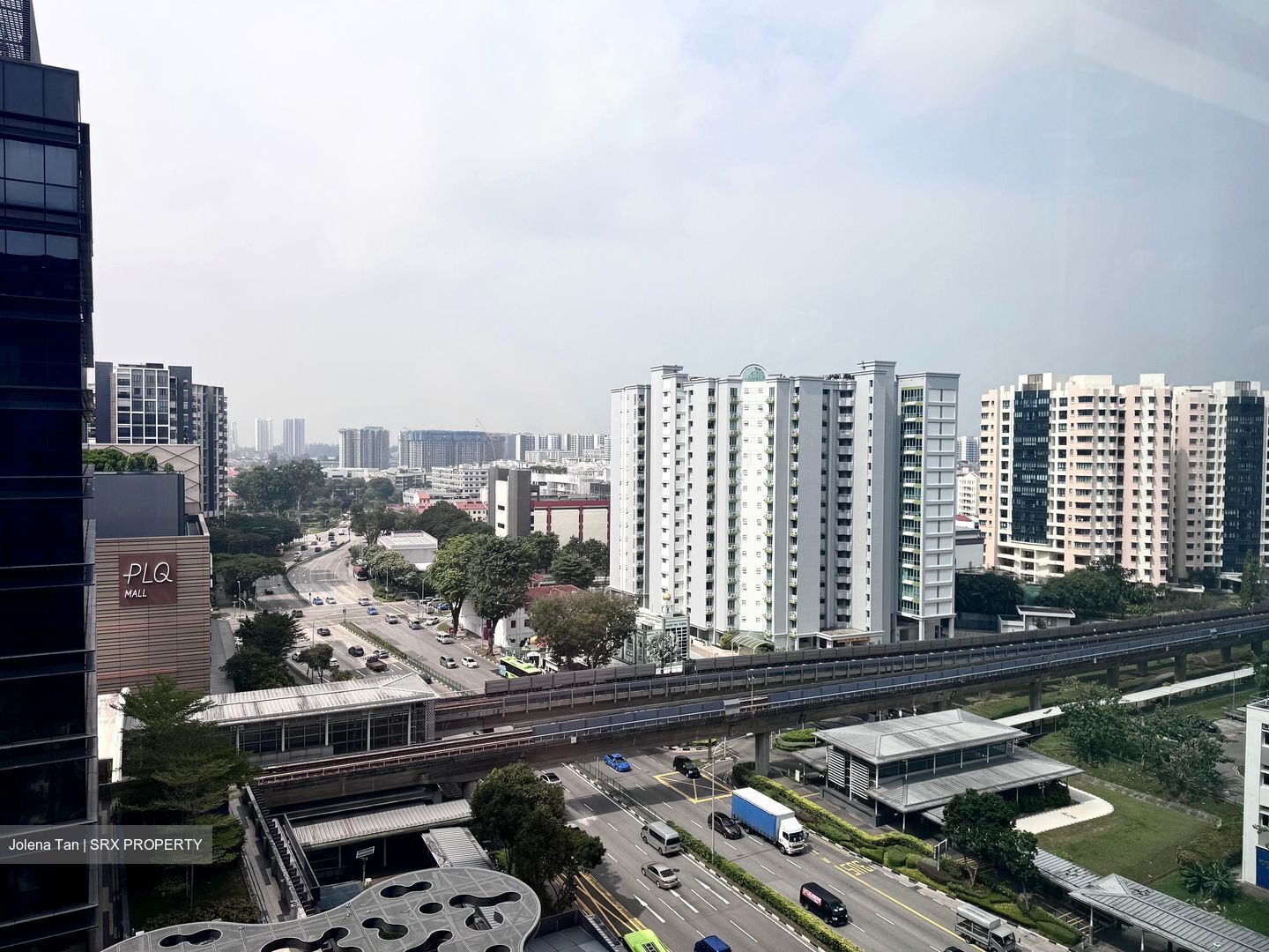 Paya Lebar Square (D14), Office #558105391